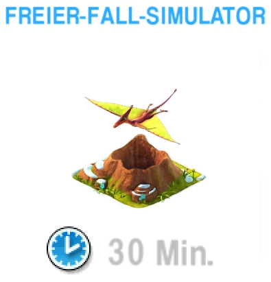 Freier-Fall-Simulator    